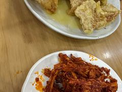 -顺姬冷面(延大店)