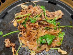 -花味烤肉·拌饭(庐阳万象汇店)