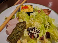 -大冒险家餐厅