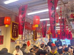 -扬二春炒饭(国庆路总店)