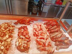 -集杰尚品海鲜烤肉自助餐厅(乳山振华店)