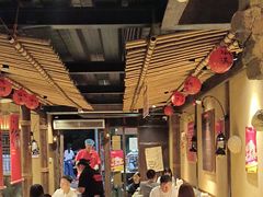 -串盟烧烤大排档·长沙美食地标(星沙店)