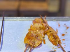 -不是烧烤·武汉大排档(亚运村店)