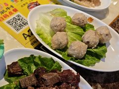 -小肥牛潮汕牛肉火锅(南联店)