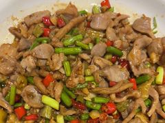 -李氏传家菜(兴城路店)