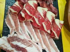 -金顺韩式烤肉·网红烤肉店(广利路店)