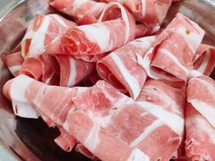 -三兴涮羊肉(荣安大街店)