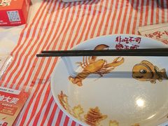 -霸王虾·小龙虾香辣蟹(玉林店)