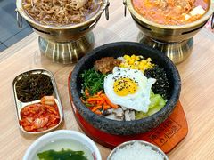 -小木屋拌饭(西安华阳城店)