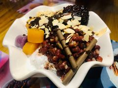 -觅豆豆花甜品(望平街店)