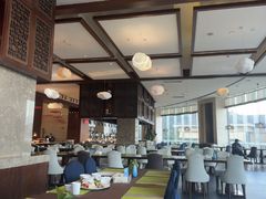 -余姚四明湖开元名都度假酒店·夏威夷西餐厅
