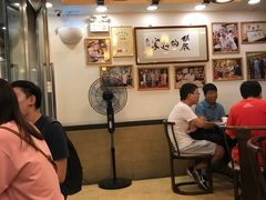 大堂-丽的面家(多宝路店)