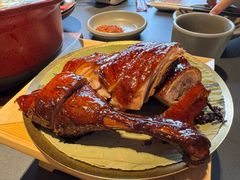 -古市香跷脚牛肉·非遗传承单位