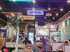 大堂-澳门陈光记烧味饭店(郎家园店)