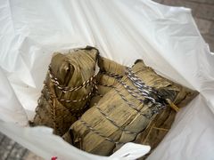 -金太粽(上海弄堂第一粽店)