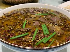 -雲蜀龙阁·金牌水煮鱼(方庄店)