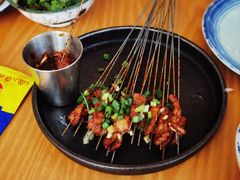 -包整·丝娃娃(一览甲秀楼风景店)