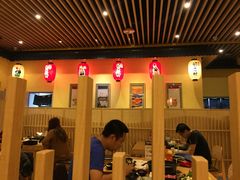 大堂-伊豆野菜村(大族广场店)