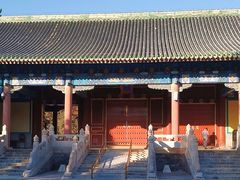 -历代帝王庙博物馆