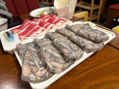-前门杨记·铜锅涮肉(王府井·故宫店)
