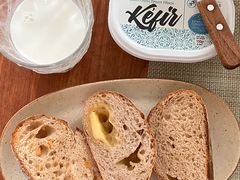 -佐敦面包铺·JORDAN BAKERY