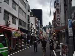 -秋叶原电器街