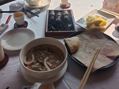 -鹿鸣酒家(越秀店)