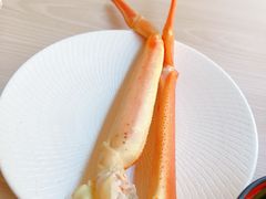 -怡咖啡·自助餐·西安香格里拉