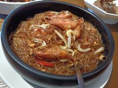 -上海小南国(正大店)