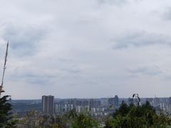 -富乐山