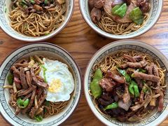 -友琴面馆(东白溪公寓店)