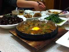 擂钵茄子-陶然居·重庆菜(两江会馆店)