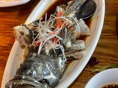 -南海渔家•海鲜•正宗海南菜(海棠湾店)