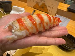 -鮨冠OMAKASE食べ放题(北京首店)