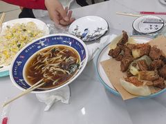 -大回族餐厅