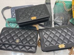-CHANEL(恒隆广场店)