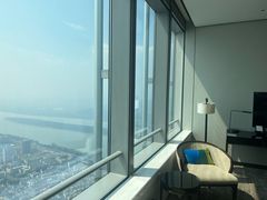 -长沙尼依格罗酒店