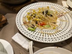 -广州逸林假日酒店·四季桃源中餐厅(白云山风景区店)