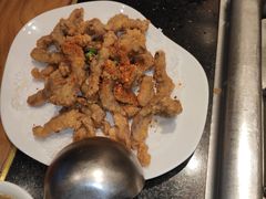 -巴奴毛肚火锅(安阳相州店)