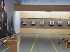 -道顺射箭·团建·骑射(张杨路店)