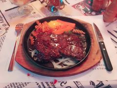 -流浪者复古西餐鸡尾酒吧(沈阳店)