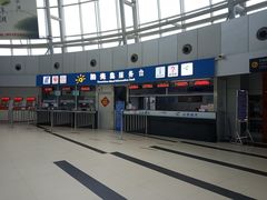 -上海长途客运南站