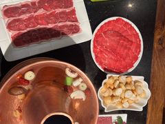 -南门涮肉(上海二店)