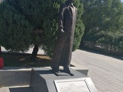 -平西抗日烈士陵园