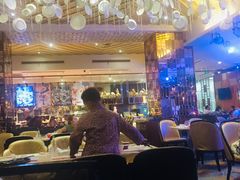 -芭菲盛宴·环球美食(锦城万达广场店)