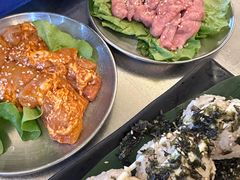 -金哲烤牛肠(海甸岛总店)