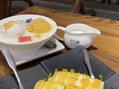 -椰语堂·海南清补凉(中山骑楼店)