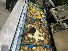 -川骄海鲜自助(亚运村店)