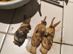 -五马集·海鲜·温州大牌档(黑金冠五马街十字路口店)