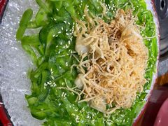 -绿雅居原生态农庄(小涌店)